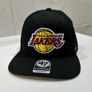 Los Angeles Lakers SnapBack